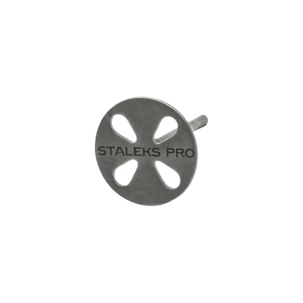 دیسک پدیکور استالکس STALEKS