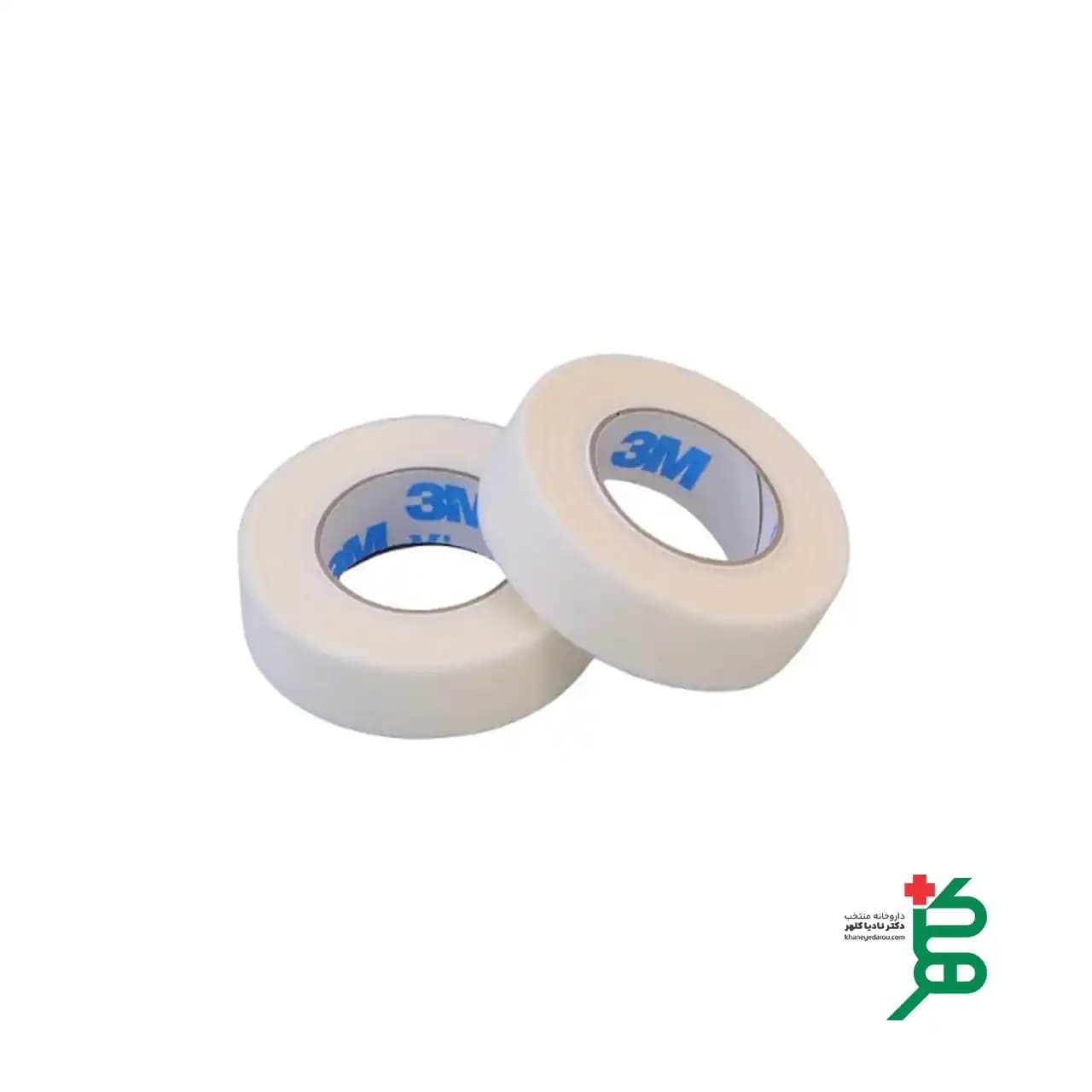 چسب ضد حساسیت ۱.۲۵ میکروپور — تصویر ۲