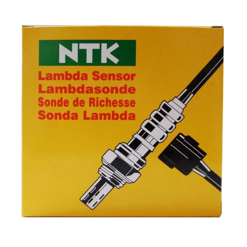 سنسور اکسیژن NTK ساژم پژو 405 پارس سمند — تصویر ۷