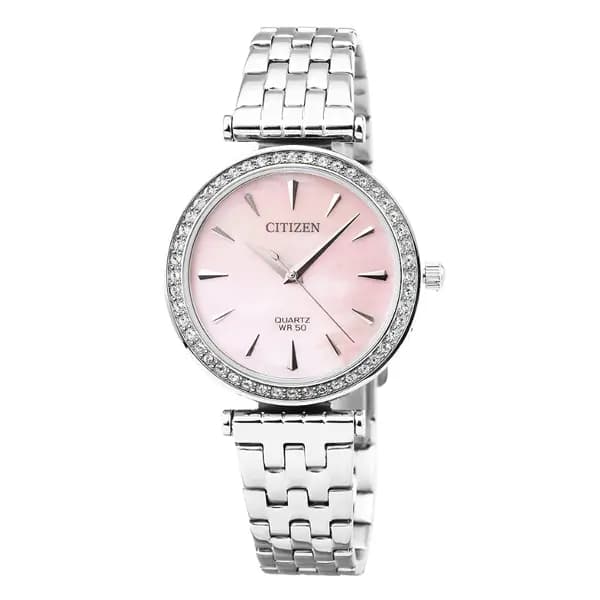 ساعت زنونه سیتیزن CITIZEN مدل ER0210-55Y — تصویر ۵