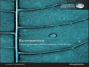 دانلود کتاب اقتصاد – نسخه عمومی — تصویر ۲
