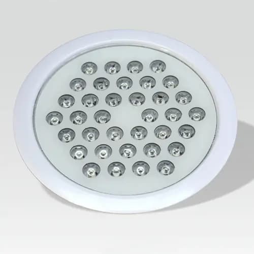 چراغ توکار استخری RGB مولتی کالر 36 وات EMAX
