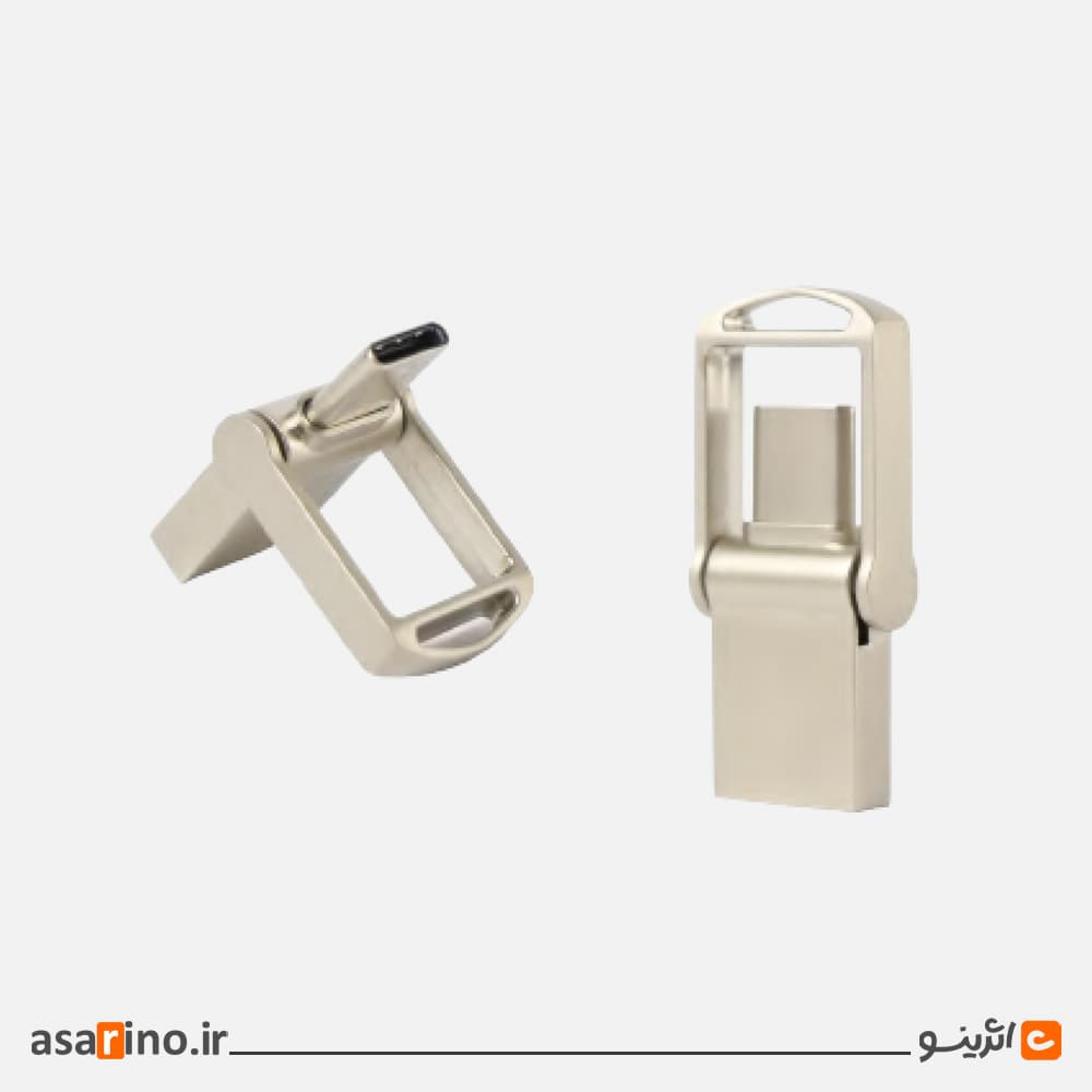 فلش OTG چرخشی D94