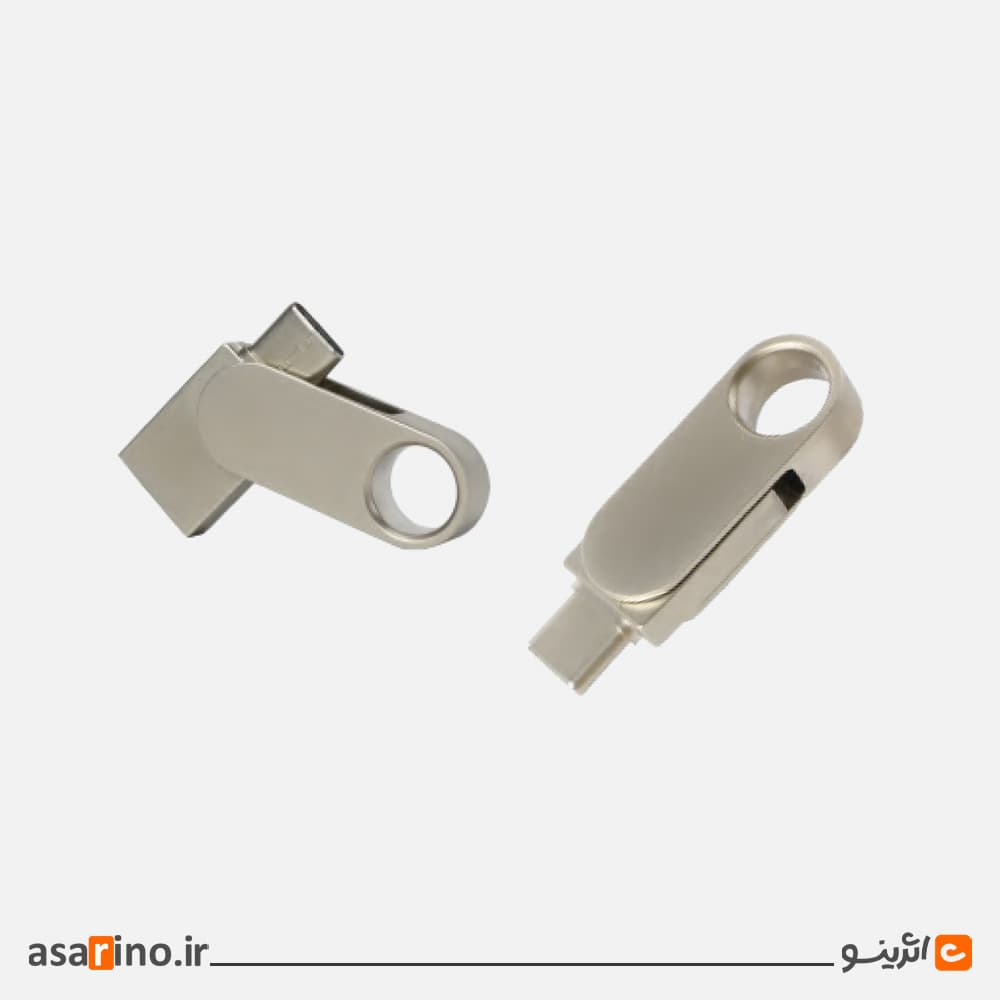 فلش OTG تبلیغاتی D92