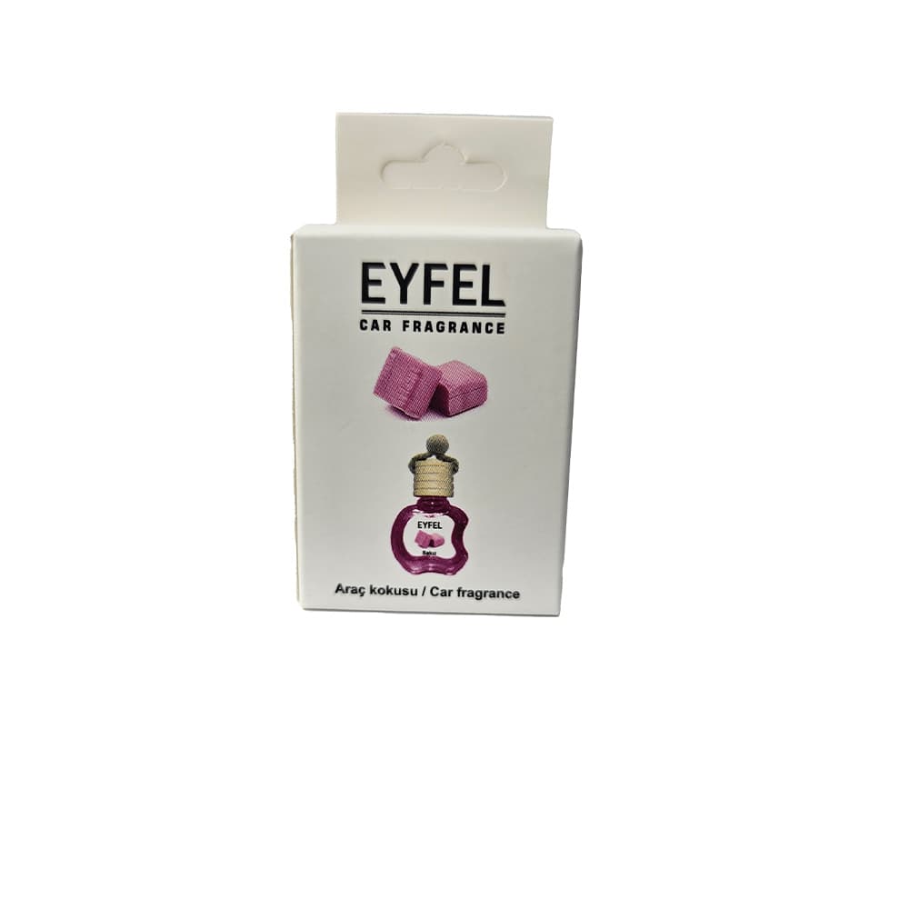 خوشبو کننده هوا خودرو EYFEL با رایحه آدامس
