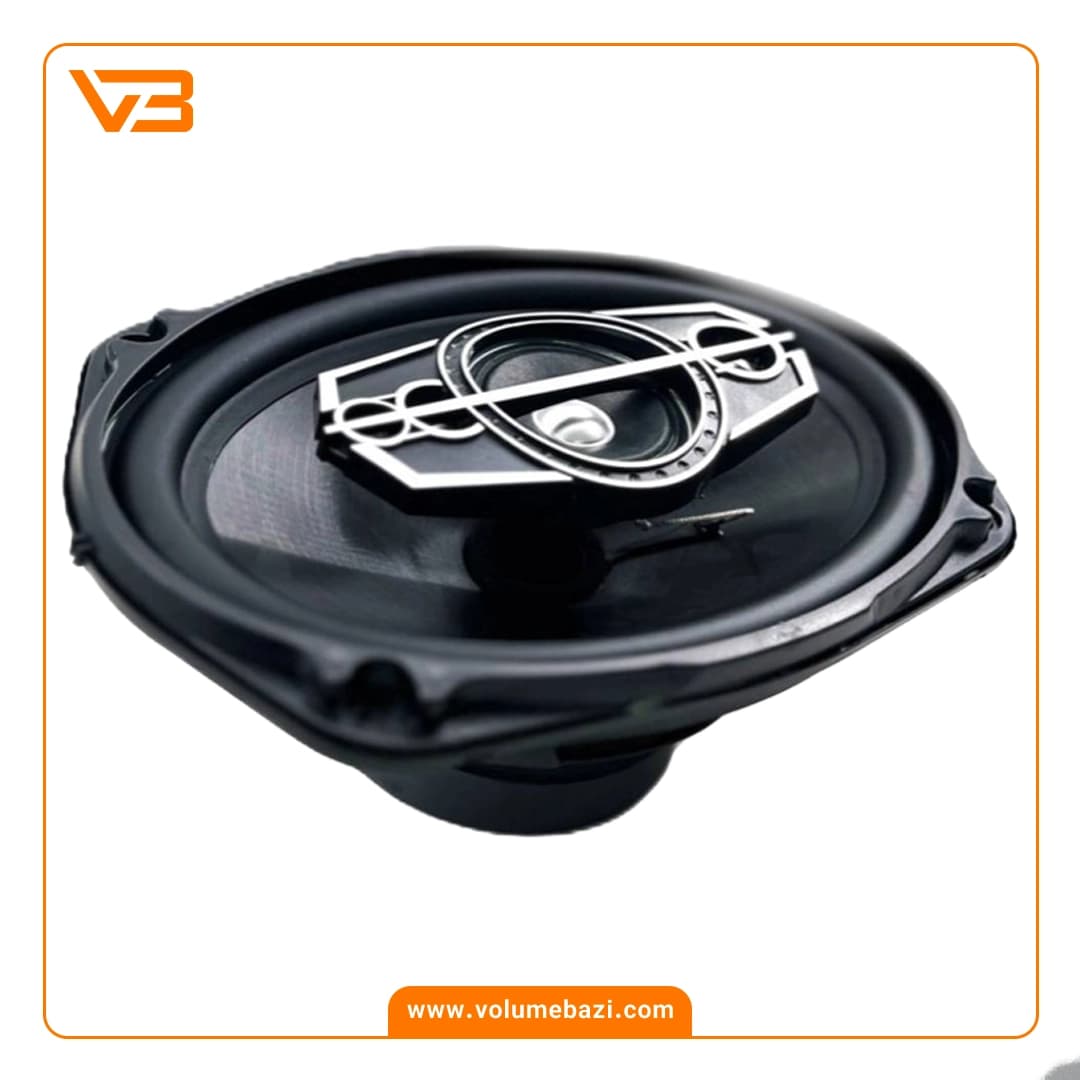 اسپیکر خودرو SONORO مدل SN-6995 – دو عددی — تصویر ۵