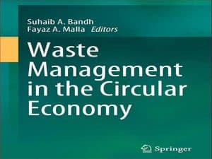 دانلود کتاب مدیریت پسماند در اقتصاد چرخشی — تصویر ۲