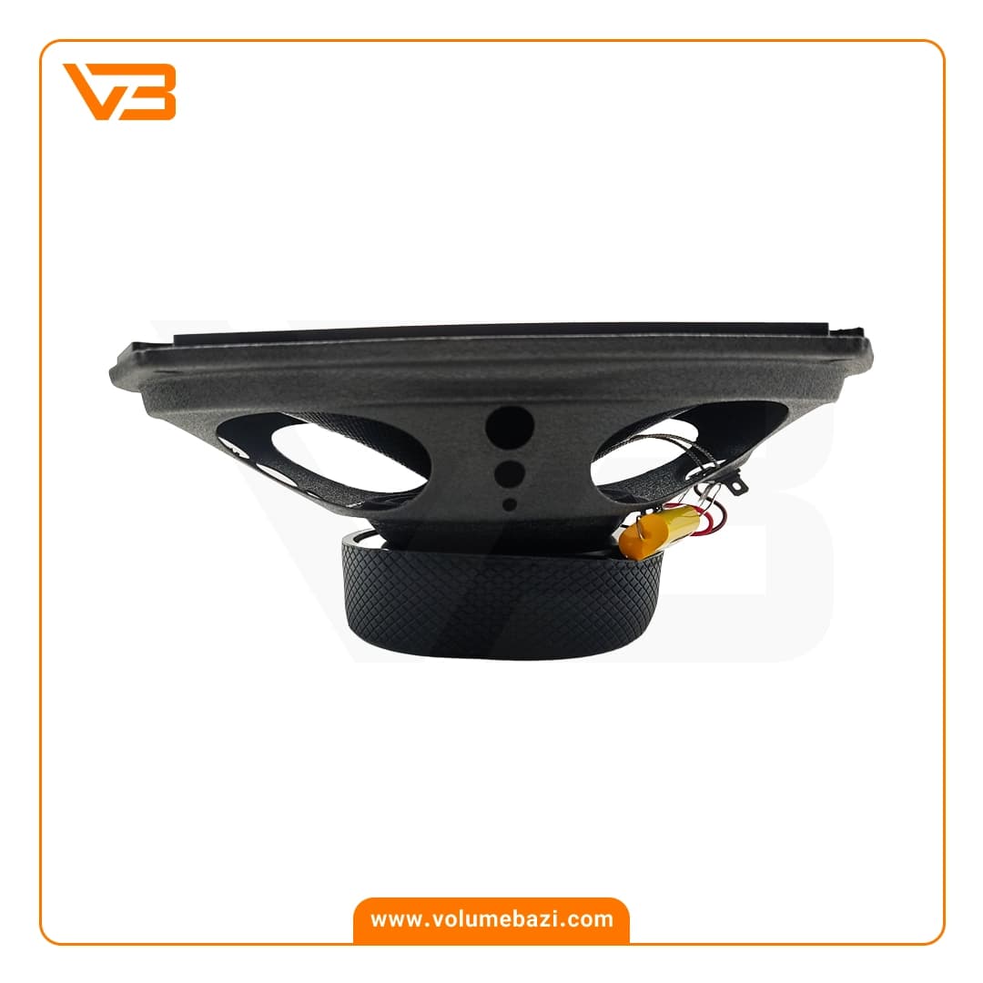 اسپیکر خودرو اسکایلر مدل SK-COX69 – دو عددی — تصویر ۵