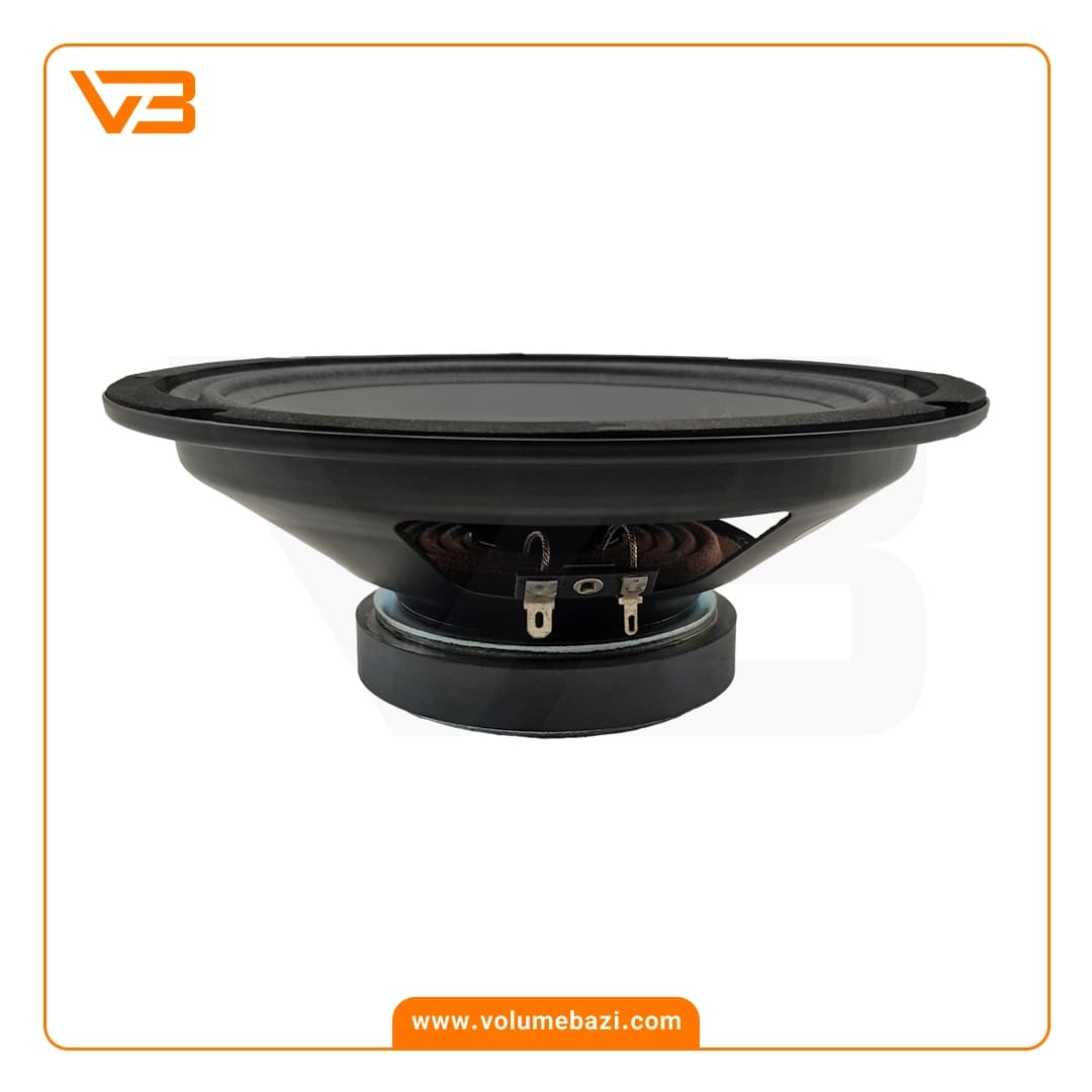 میدرنج 8 اینچ اسکایلر مدل SP-8500 – دو عددی — تصویر ۵