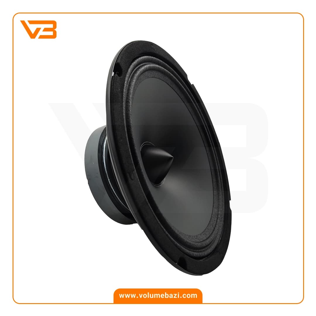 میدرنج 8 اینچ اسکایلر مدل SP-8500 – دو عددی — تصویر ۴