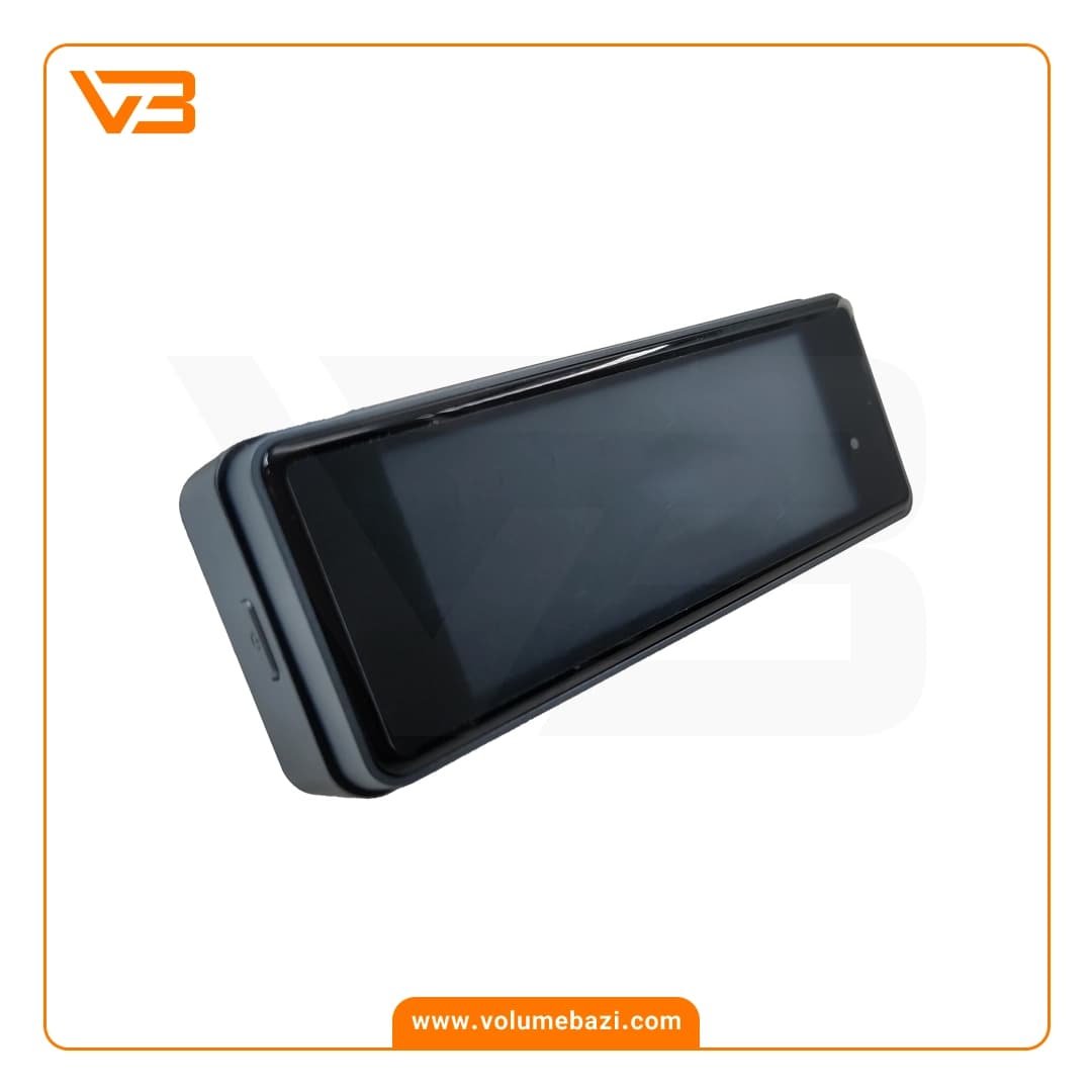 دوربین ثبت وقایع ال اس آدیو مدل LS-40K — تصویر ۵