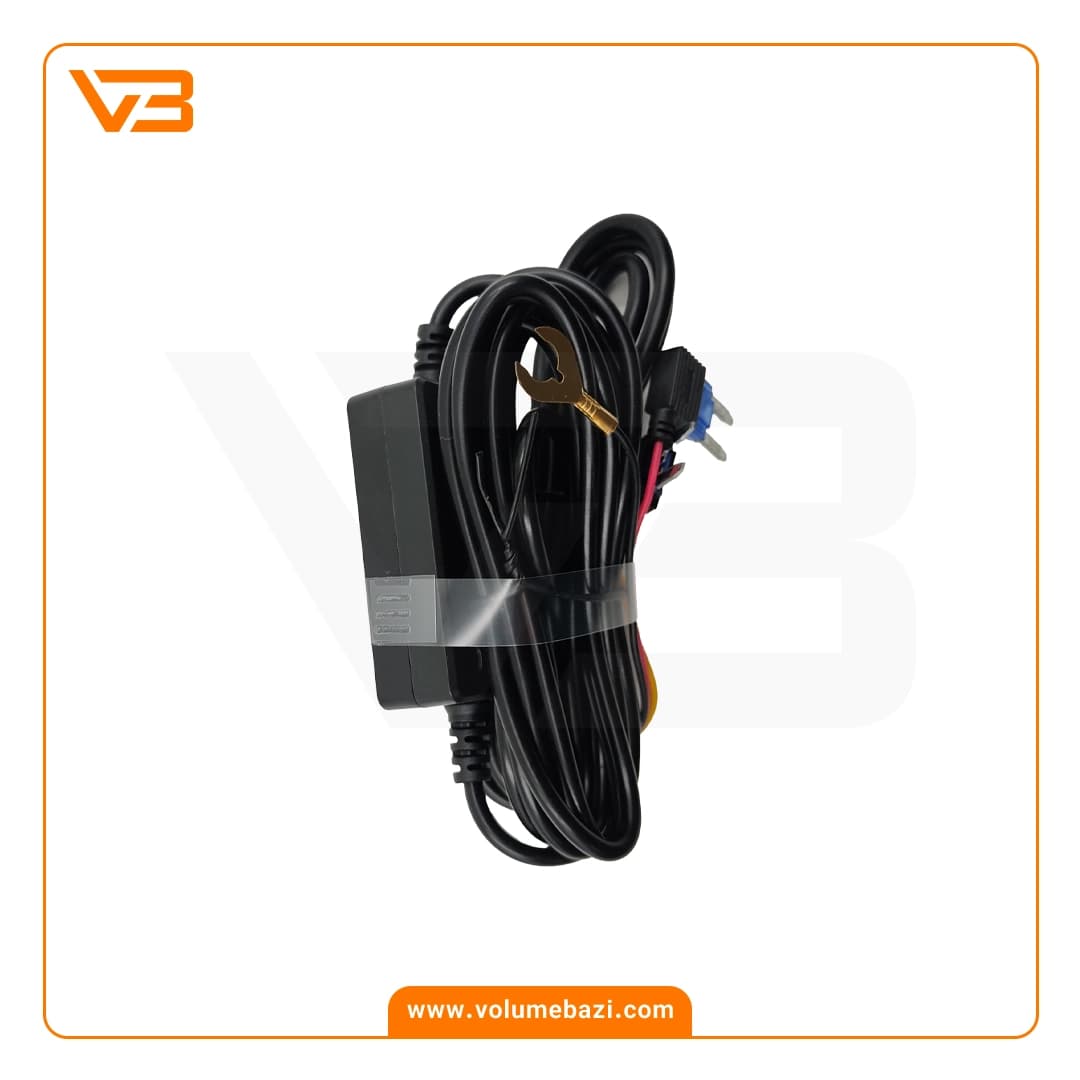 دوربین ثبت وقایع ال اس آدیو مدل LS-40K — تصویر ۷