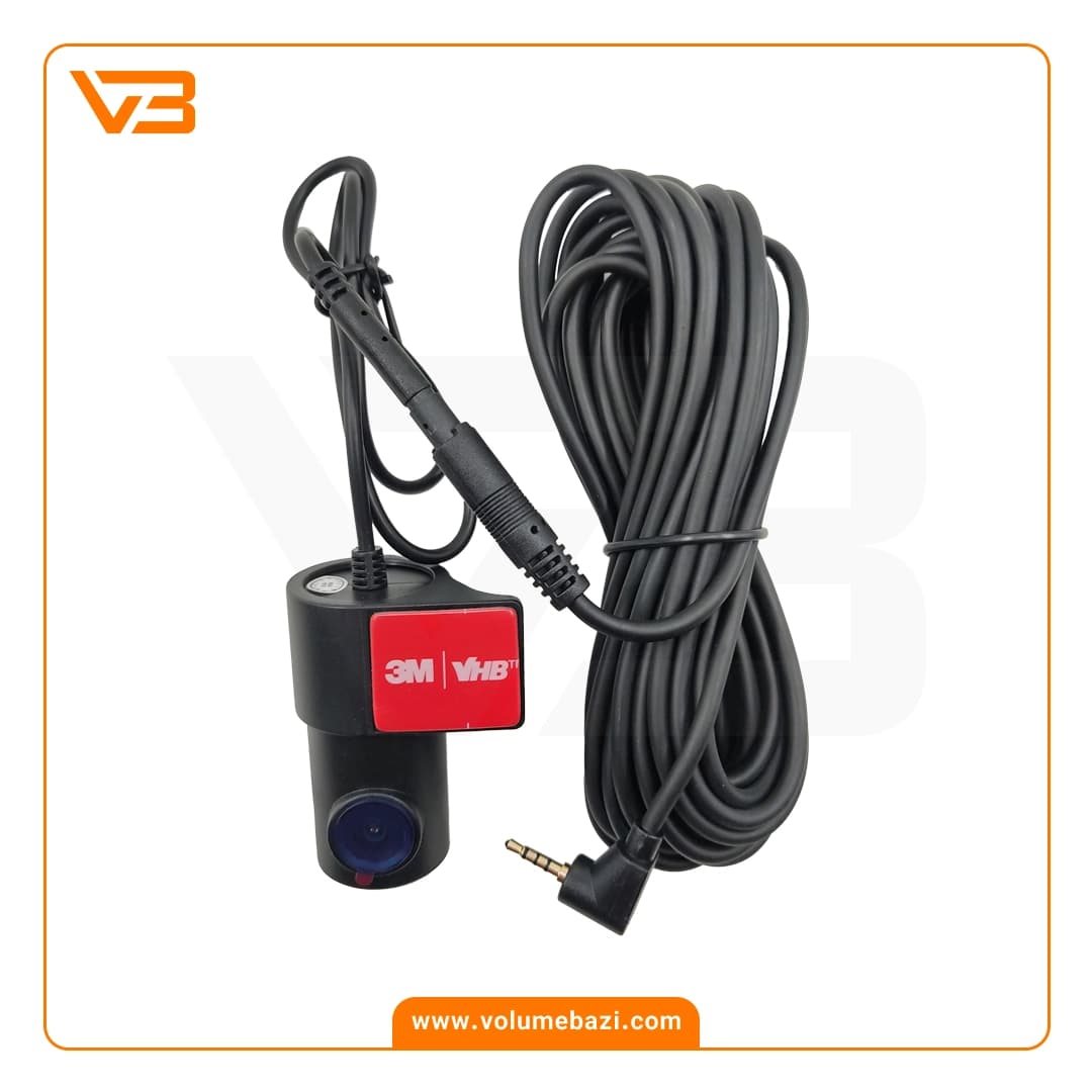 دوربین ثبت وقایع ال اس آدیو مدل LS-40K — تصویر ۸