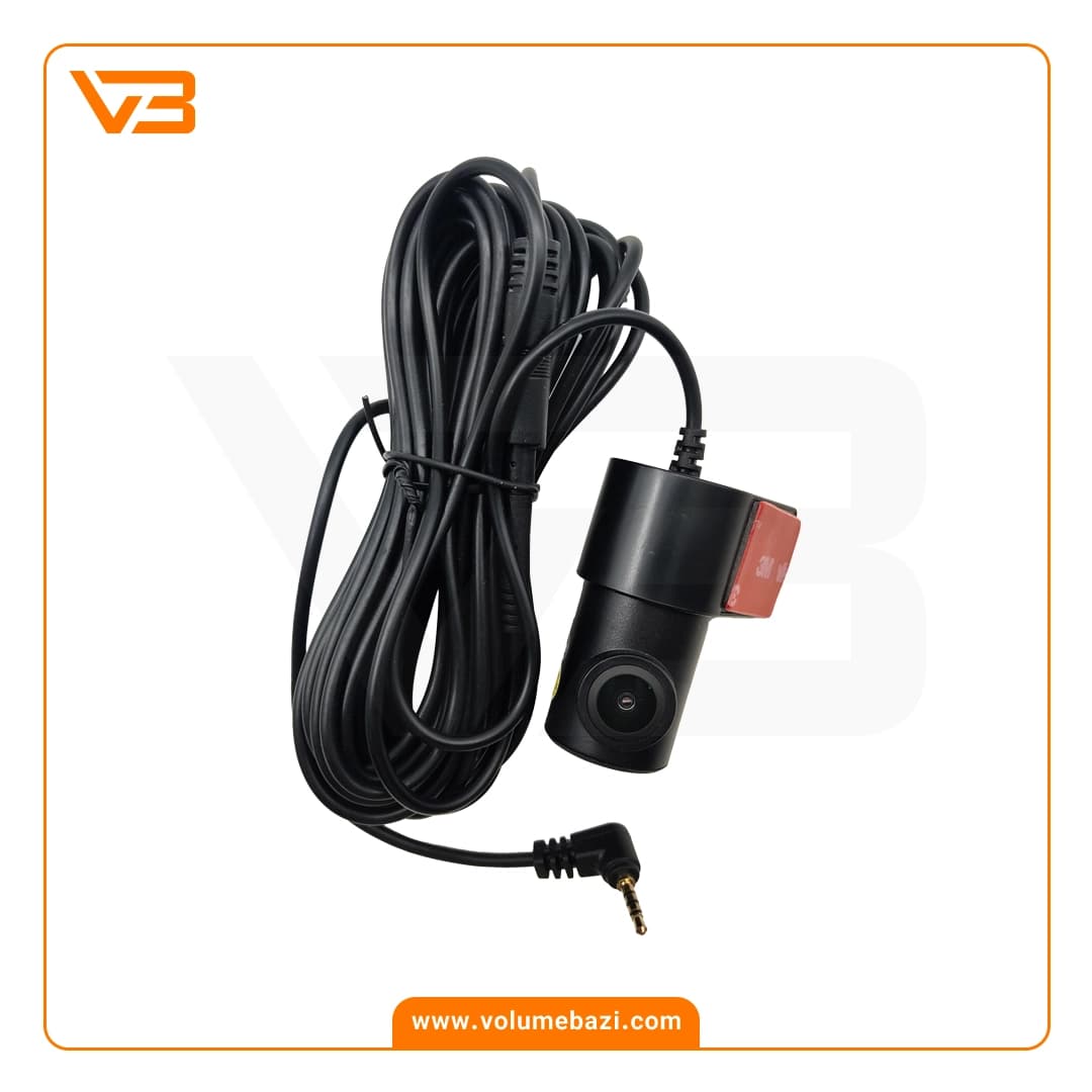 دوربین ثبت وقایع سونیر مدل E36+E7 — تصویر ۵