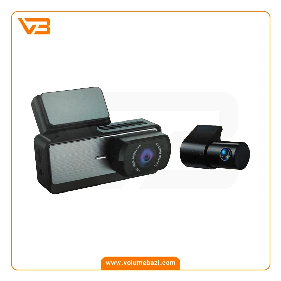 دوربین ثبت وقایع سونیر مدل E36+E7 — تصویر ۲