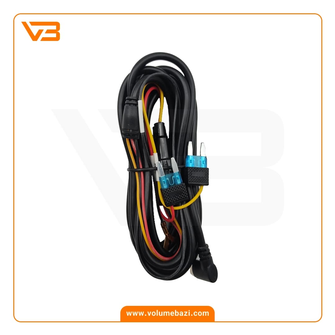 دوربین ثبت وقایع سونیر مدل E36+E7 — تصویر ۶
