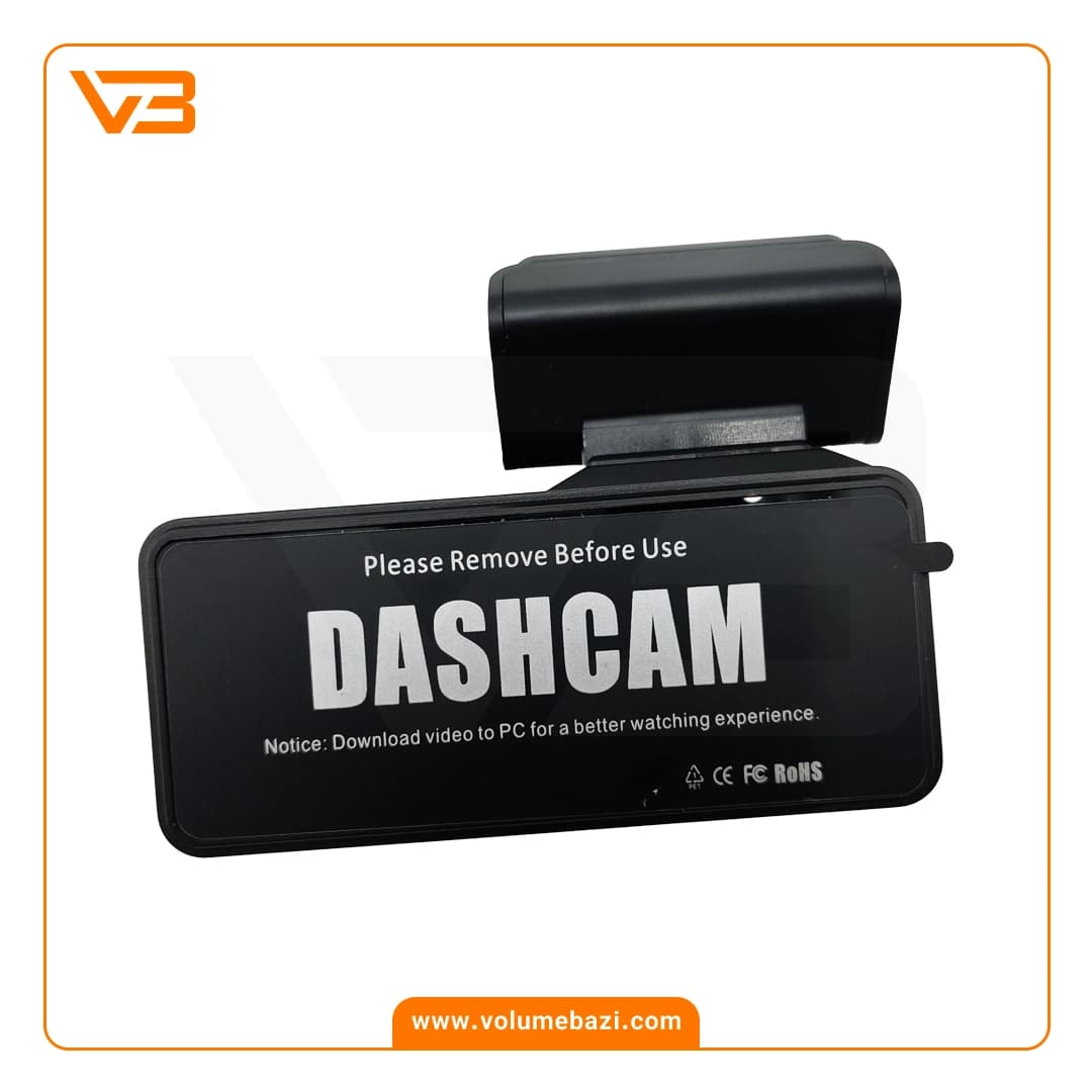 دوربین ثبت وقایع سونیر مدل E36+E7 — تصویر ۴