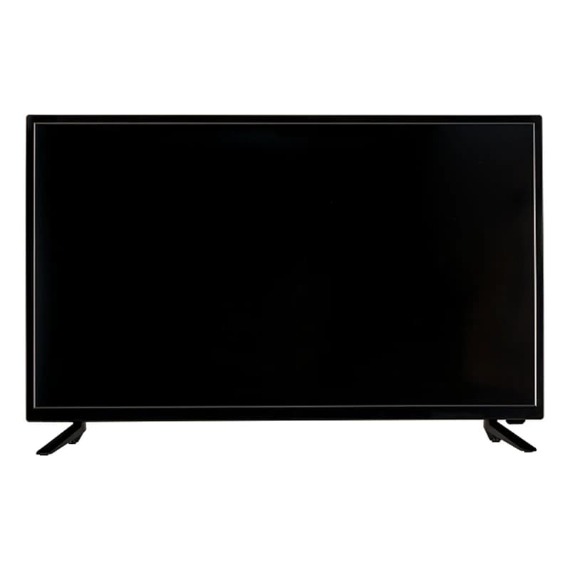 تلویزیون دنای 43 اینچ QLED مدل MS-43A4Q