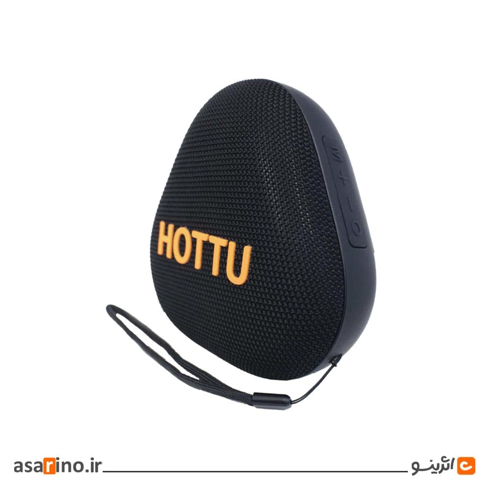 اسپیکر تبلیغاتی HOTTU کد BS-03