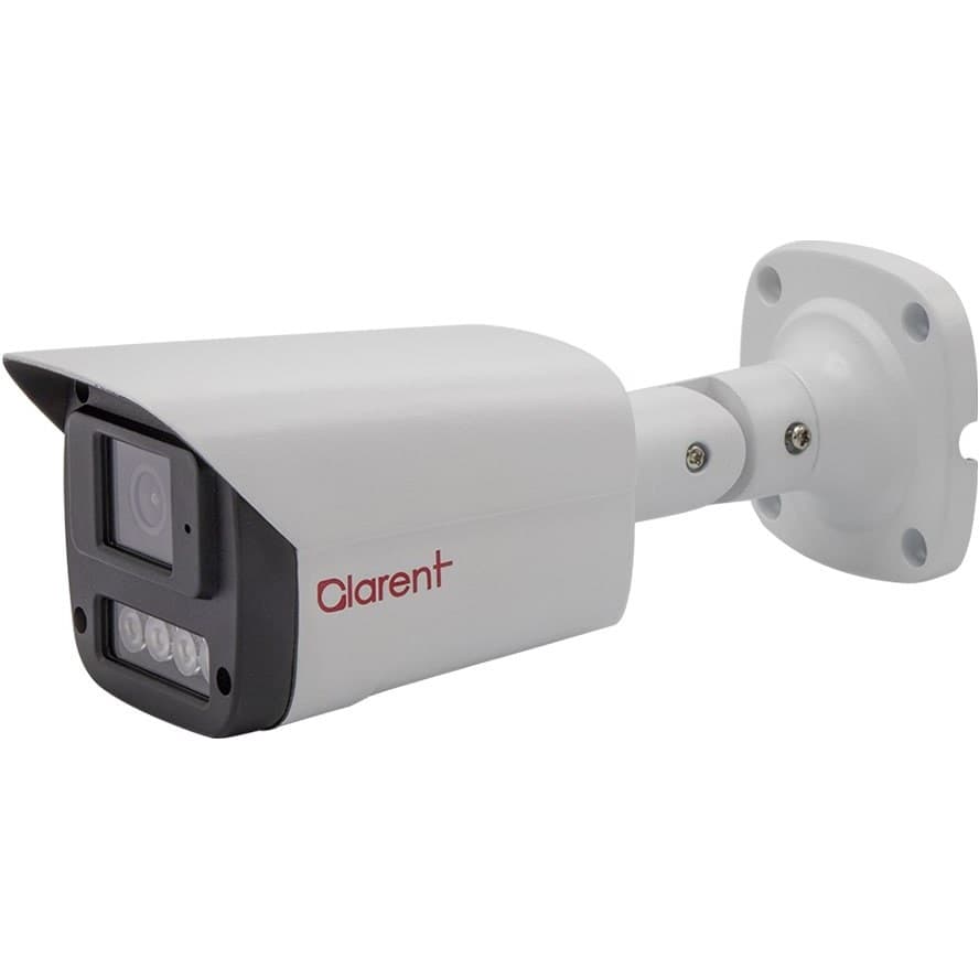 دوربین مداربسته تحت شبکه کلارنت مدل CIP-MB65400KP-WAH-IF