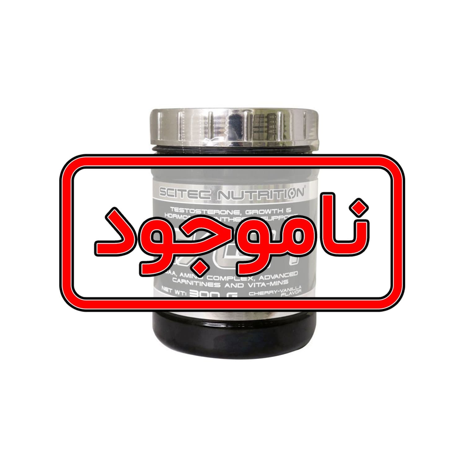 تی جی اچ 300 گرمی سایتک | T/GH SCITEC — تصویر ۲