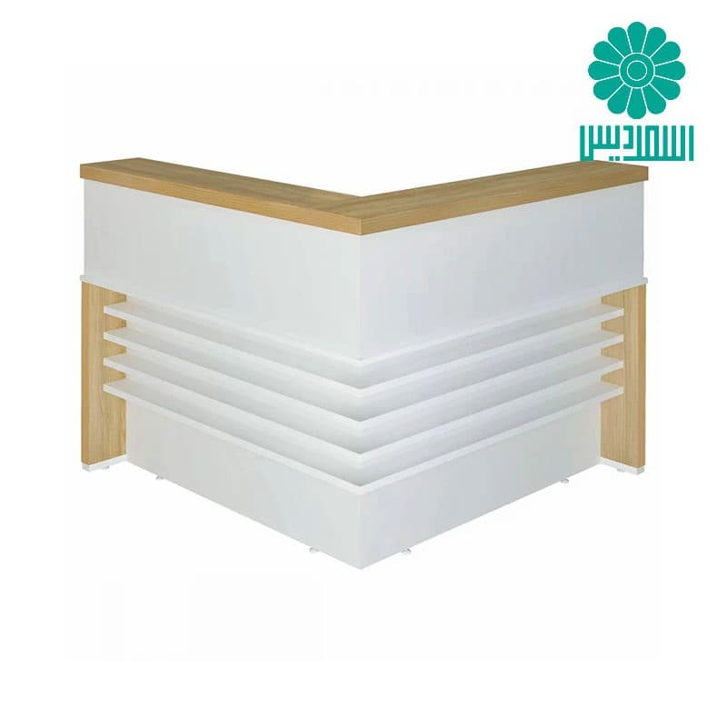 میز کانتر اسمردیس مدل C102 — تصویر ۳