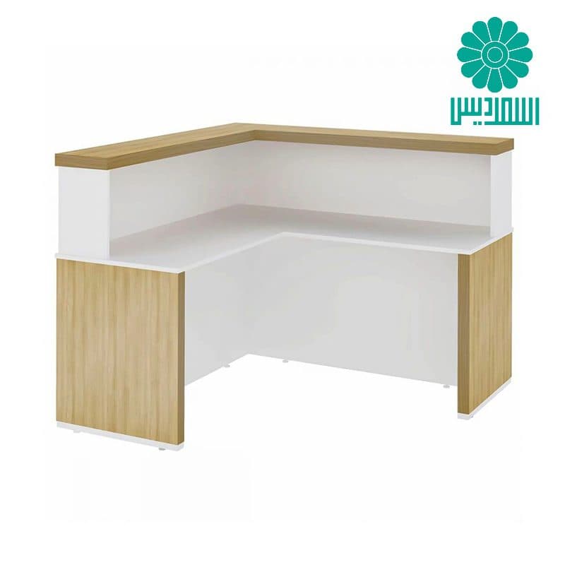 میز کانتر اسمردیس مدل C102