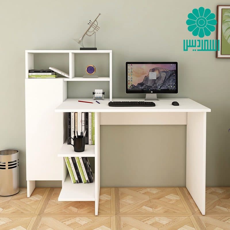 میز تحریر اسمردیس مدل T170 — تصویر ۸