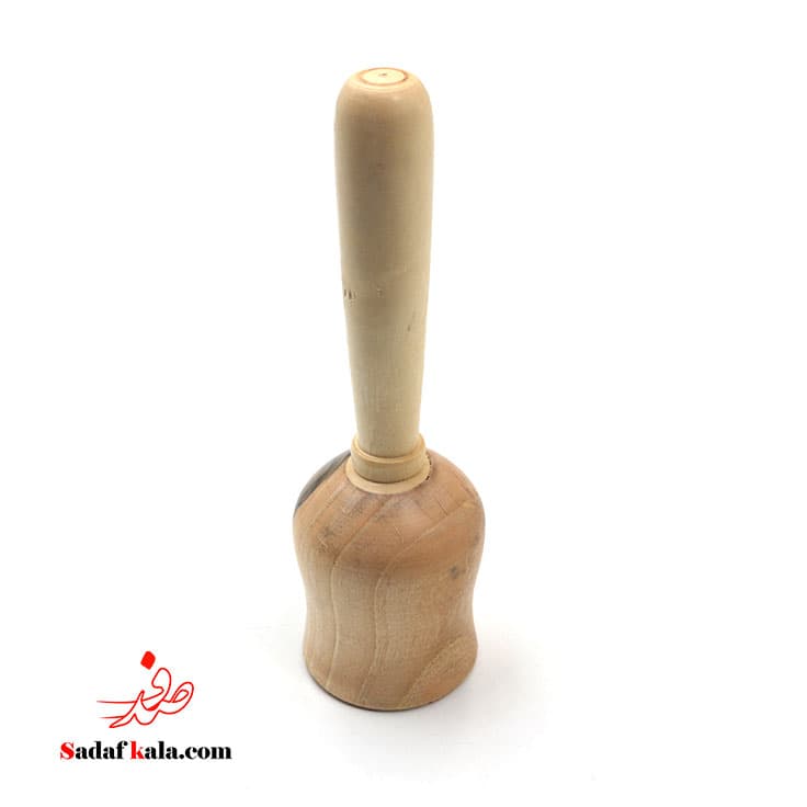 گوشتکوب چوب گردوGT/910059 — تصویر ۳