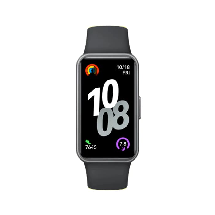 مچ بند هوشمند Huawei Band 10 — تصویر ۲
