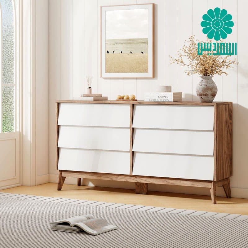 دراور اسمردیس مدل D112 — تصویر ۹