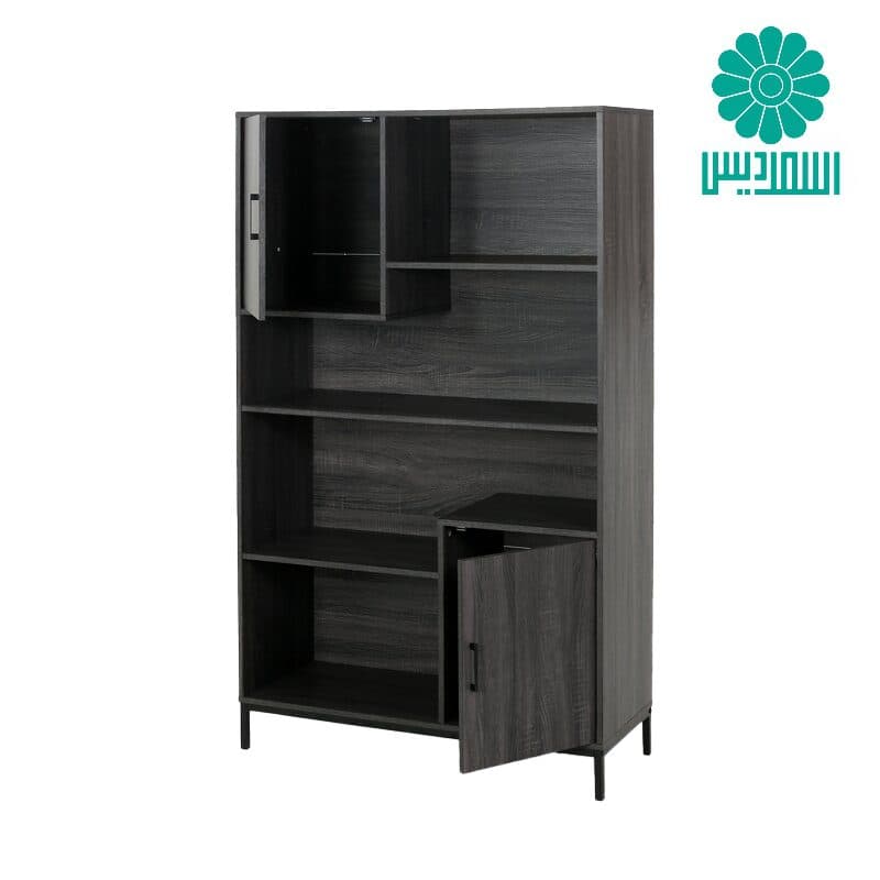 کتابخانه اسمردیس مدل K164 — تصویر ۳