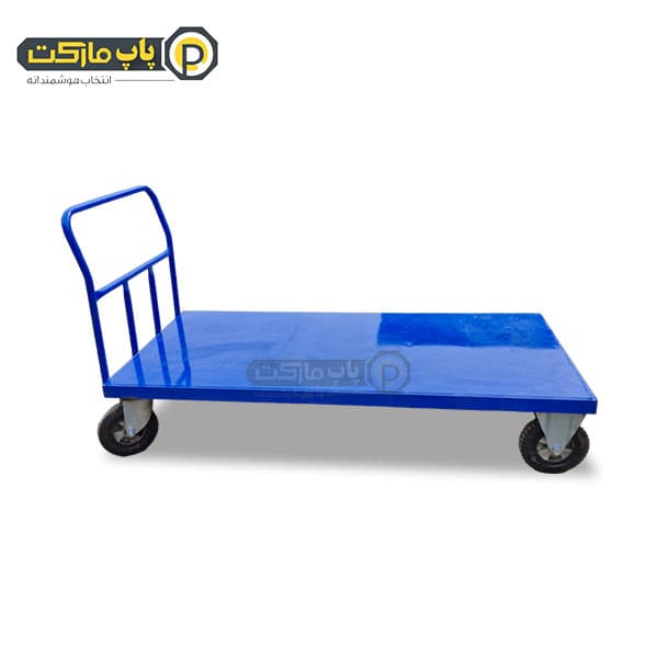 گاری 1*2 سبک