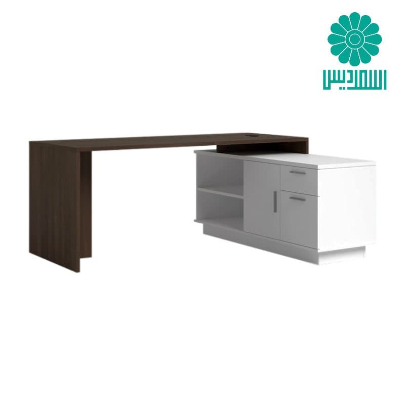 میز مدیریت اسمردیس مدل M118