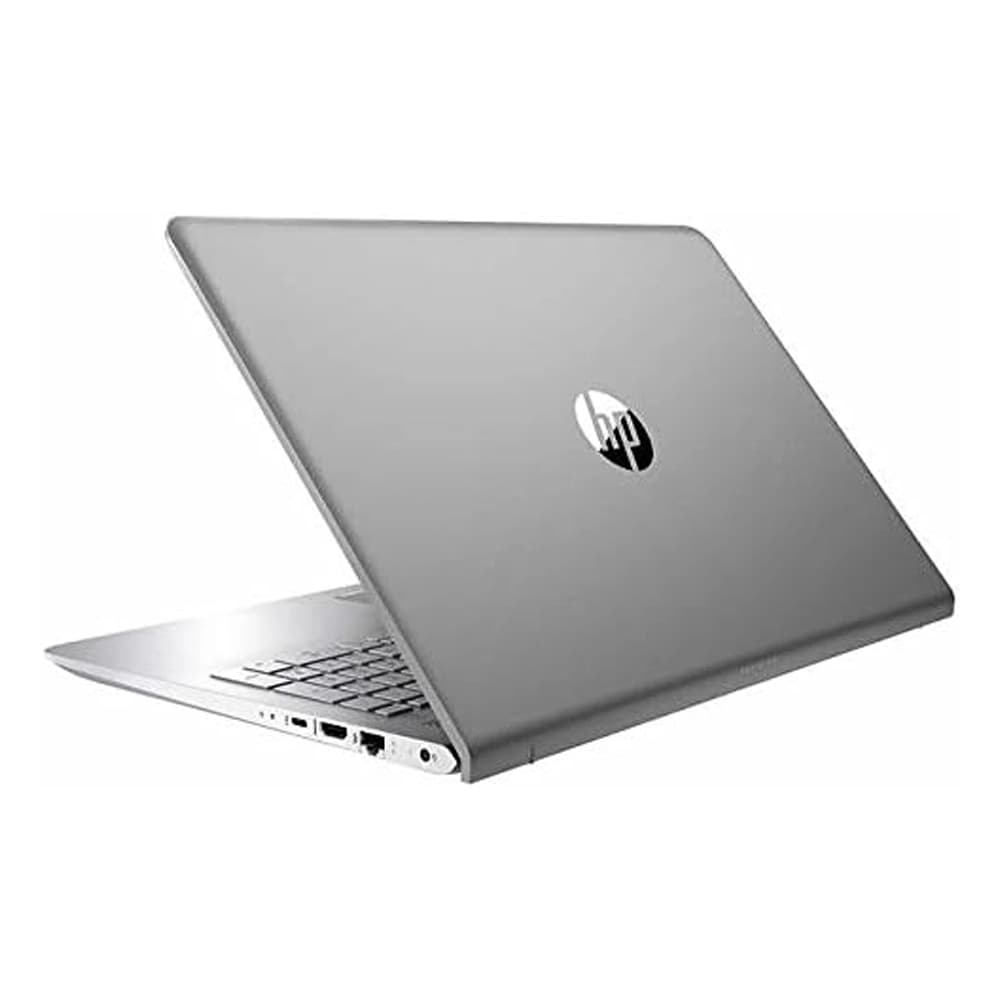 لپ تاپ اچ پی HP pavilion notebook | i7-7500U | 16G | 2TB HDD | 2GB Geforce | 15.6”FHD (استوک) — تصویر ۲