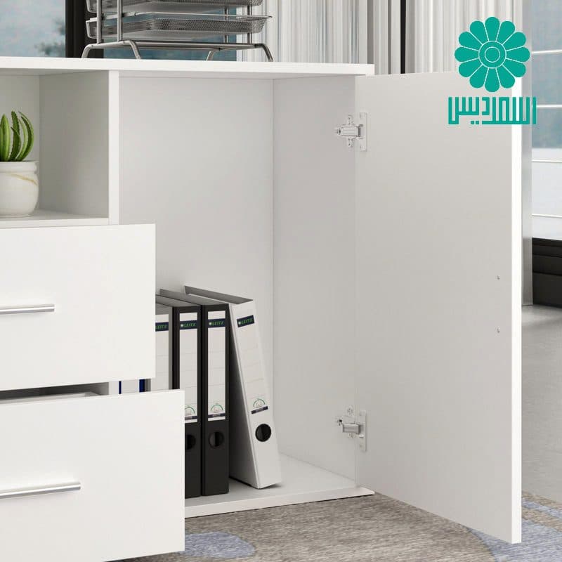 میز مدیریت اسمردیس مدل M117 — تصویر ۷