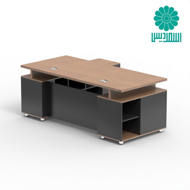 میز مدیریت اسمردیس مدل M111 — تصویر ۷