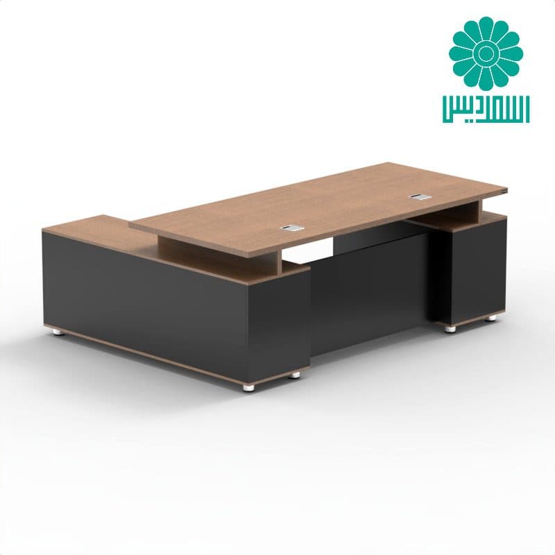 میز مدیریت اسمردیس مدل M111 — تصویر ۸