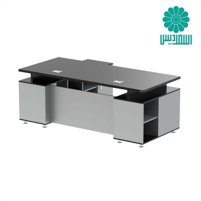میز مدیریت اسمردیس مدل M111
