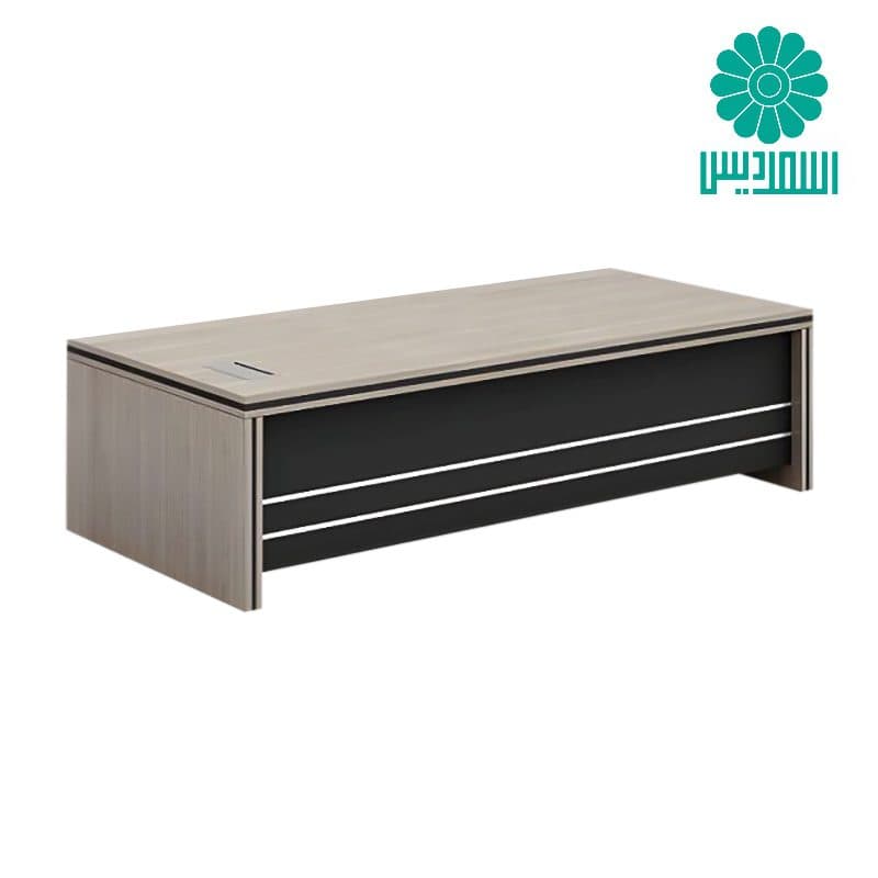 میز مدیریت اسمردیس مدل M109