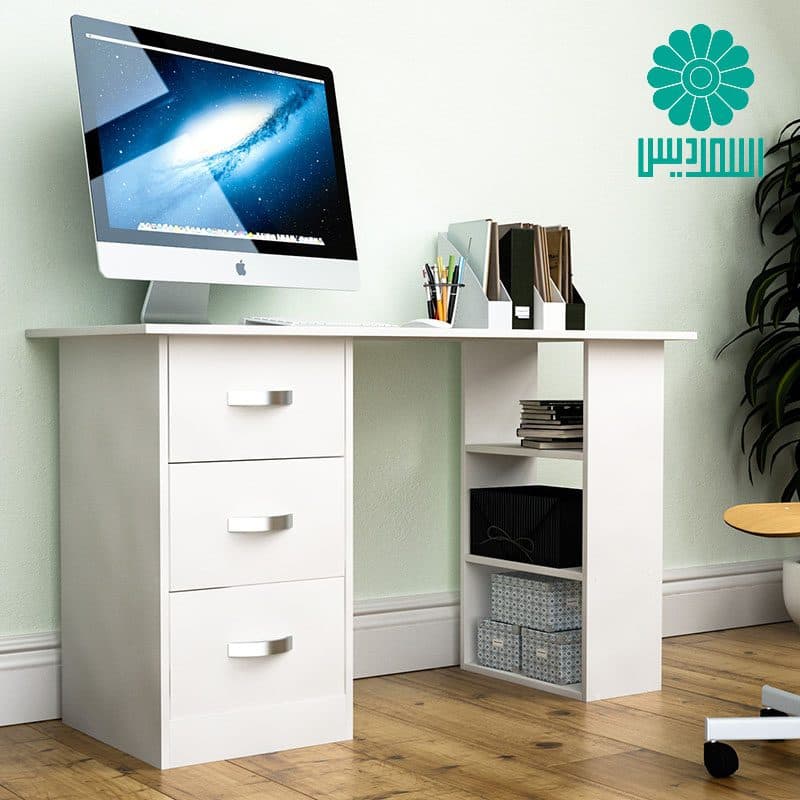 میز تحریر اسمردیس مدل T158 — تصویر ۳