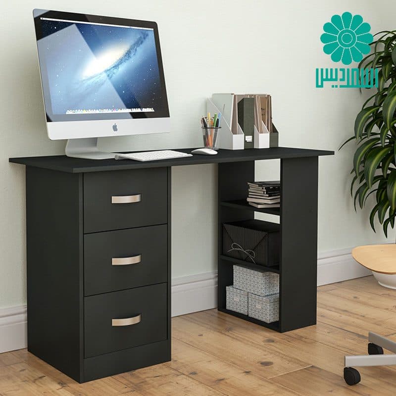 میز تحریر اسمردیس مدل T158 — تصویر ۵