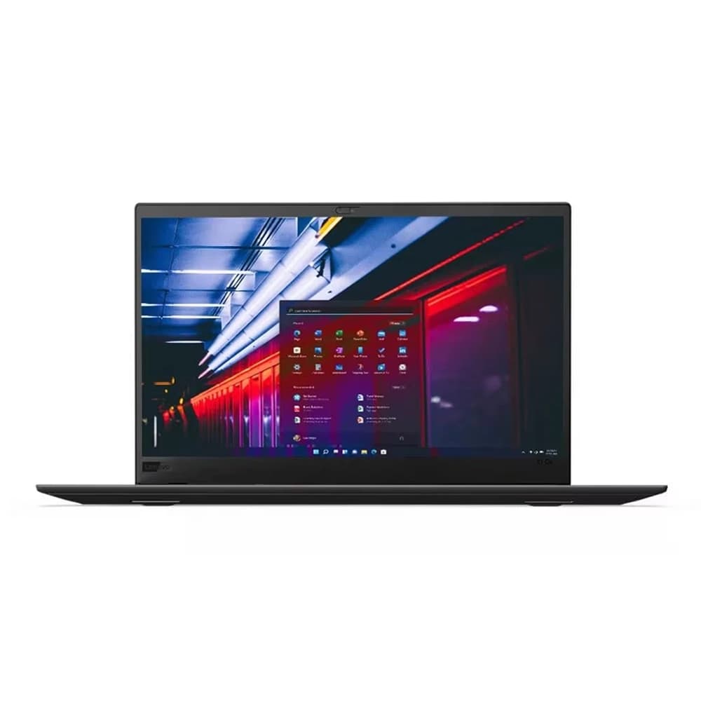 لپ تاپ لنوو Lenovo Thinkpad X1 | i7-8550U | 8G | 512GB SSD | INTEL UHD | 14″FHD TOUCH 360 (استوک) — تصویر ۲