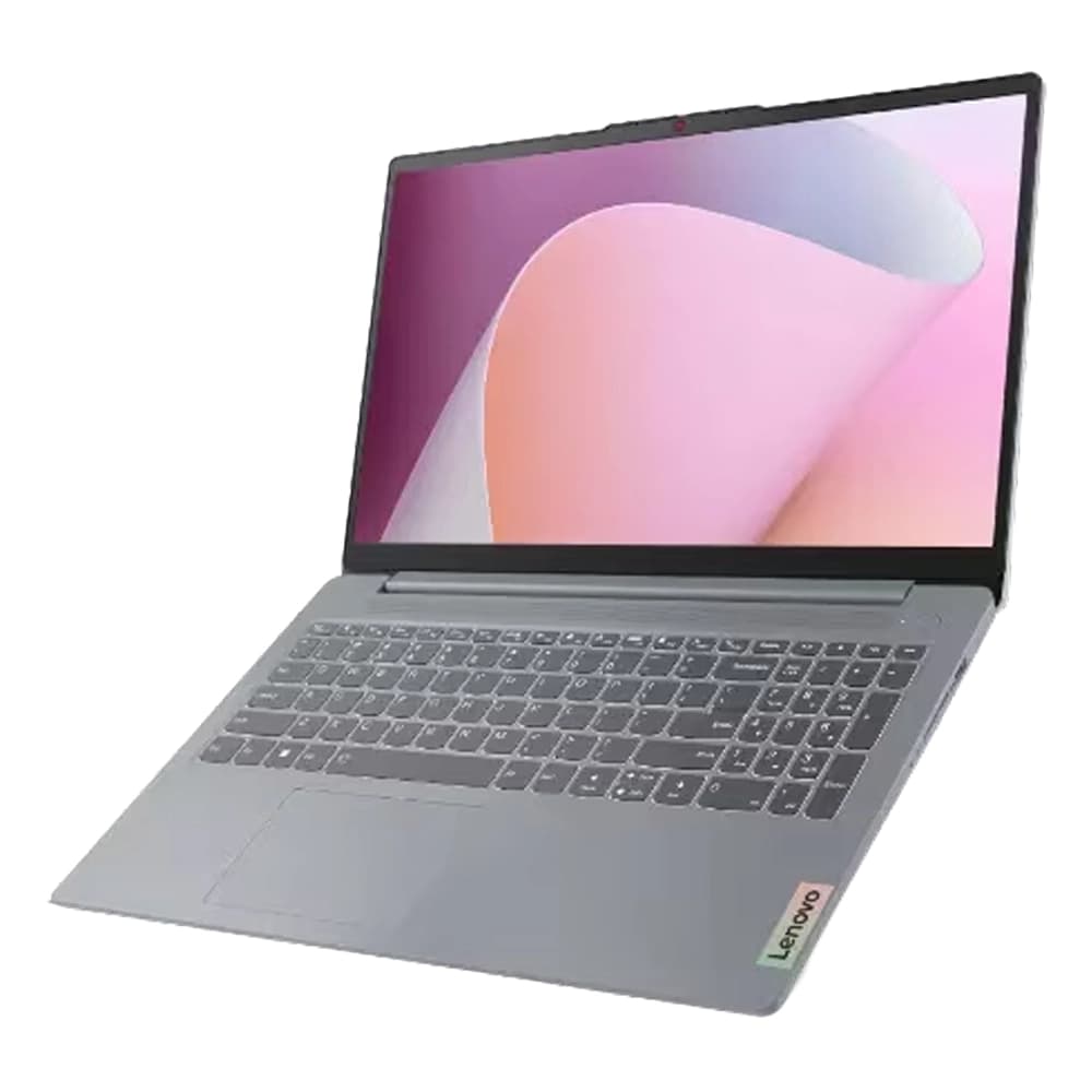 لپ تاپ لنووLENOVO Ideapad Slim 3 15 | Athlon Silver 7120U | 8G | 512G | AMD Radeon | 15.6”FHD (باکس اورجینال)