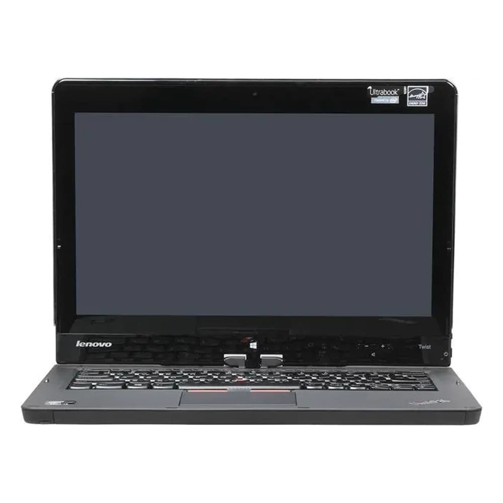 لپ تاپ لنو LENOVO Thinkpad MT 33474HU | i5-3317U | 4G | 512G | AMD 512MG | 13″ HD TOUCH 360 (استوک) — تصویر ۶