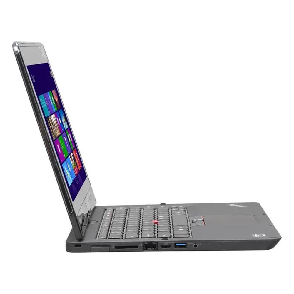 لپ تاپ لنو LENOVO Thinkpad MT 33474HU | i5-3317U | 4G | 512G | AMD 512MG | 13″ HD TOUCH 360 (استوک) — تصویر ۷