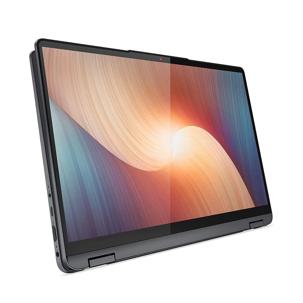 لپ تاپ لنوو Lenovo ideapad Flex 5 | i7-1065G7 | 16G | 512G | INTEL iris Plus | 15.6″FHD Touch 360 (استوک)
