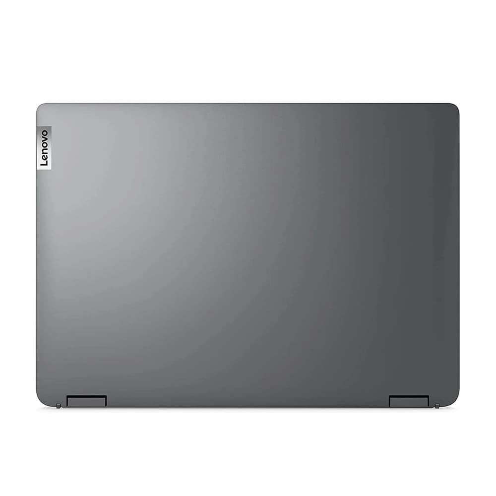لپ تاپ لنوو Lenovo ideapad Flex 5 | i7-1065G7 | 16G | 512G | INTEL iris Plus | 15.6″FHD Touch 360 (استوک) — تصویر ۲