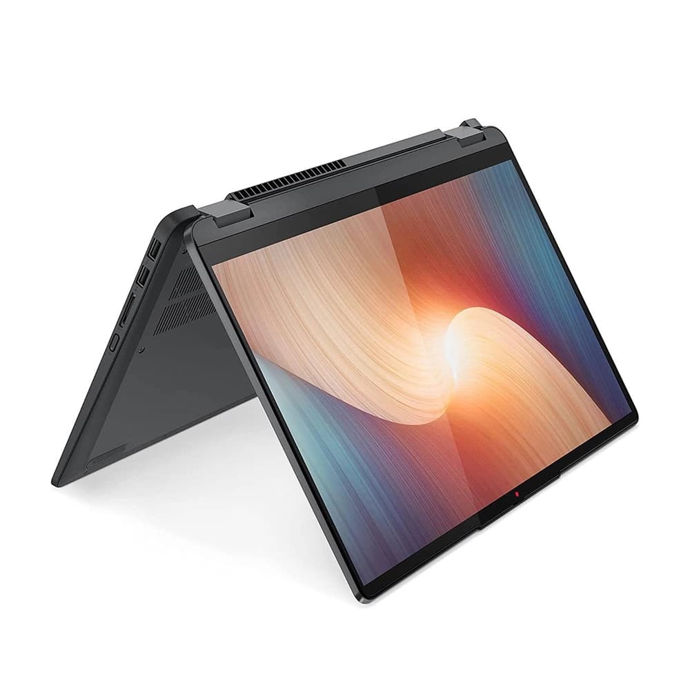 لپ تاپ لنوو Lenovo ideapad Flex 5 | i7-1065G7 | 16G | 512G | INTEL iris Plus | 15.6″FHD Touch 360 (استوک) — تصویر ۵
