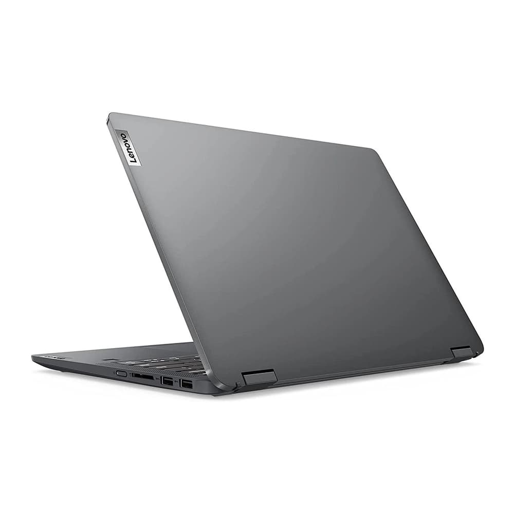 لپ تاپ لنوو Lenovo ideapad Flex 5 | i7-1065G7 | 16G | 512G | INTEL iris Plus | 15.6″FHD Touch 360 (استوک) — تصویر ۴